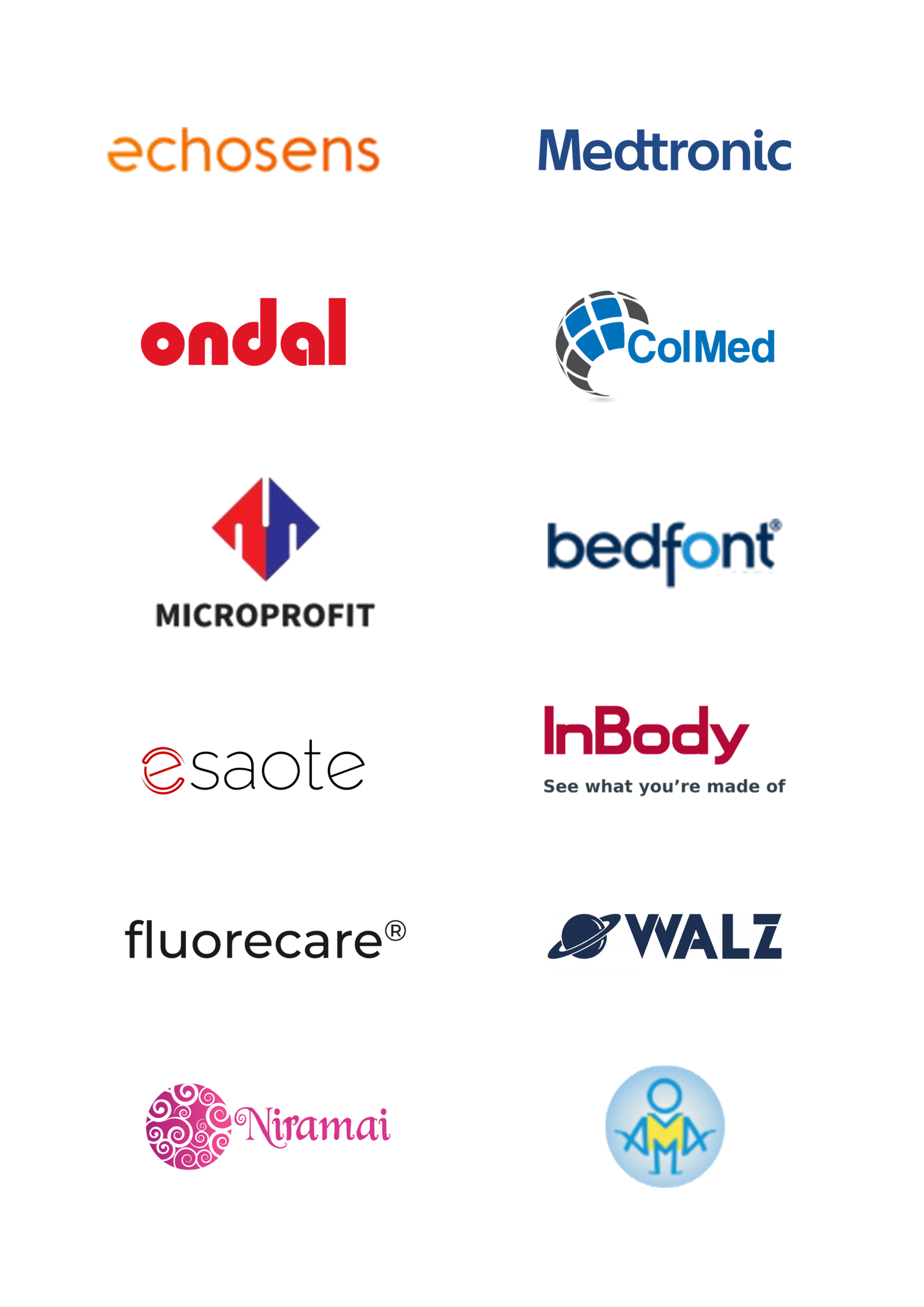 Our Partners
