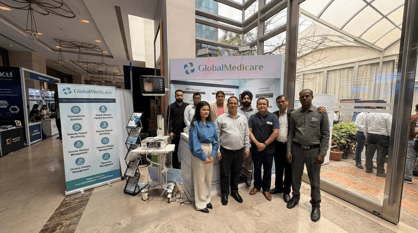 Endocon Conference Delhi, 2026