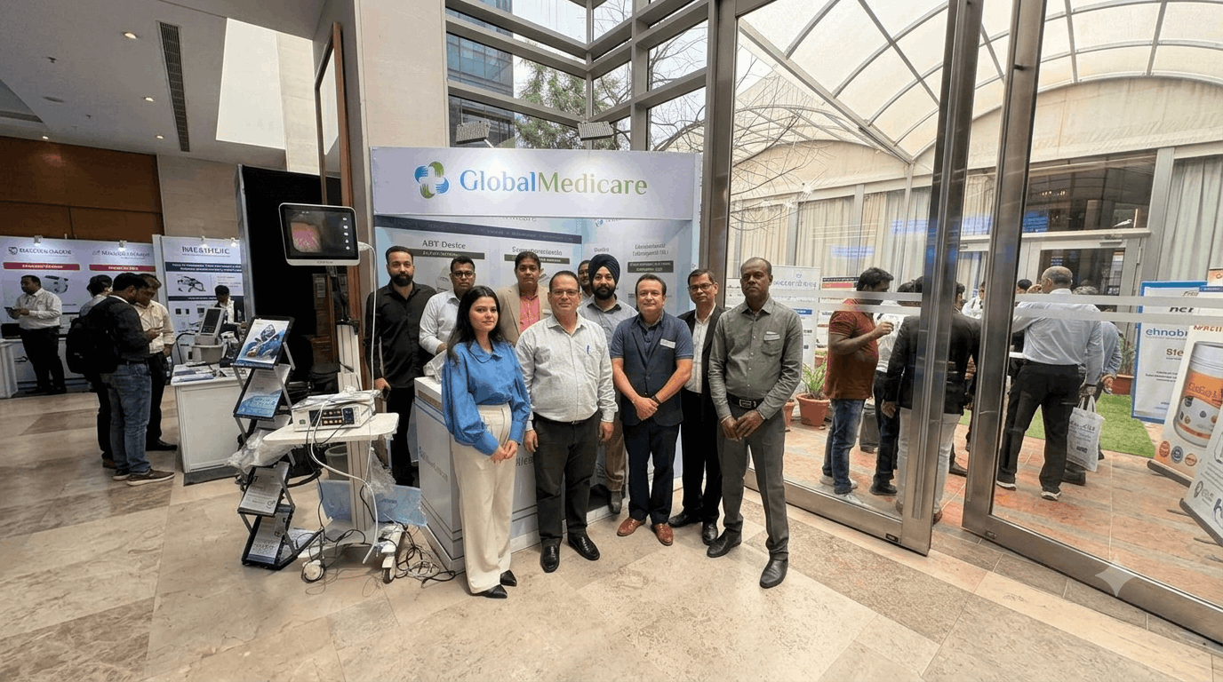 Endocon Conference Delhi, 2026