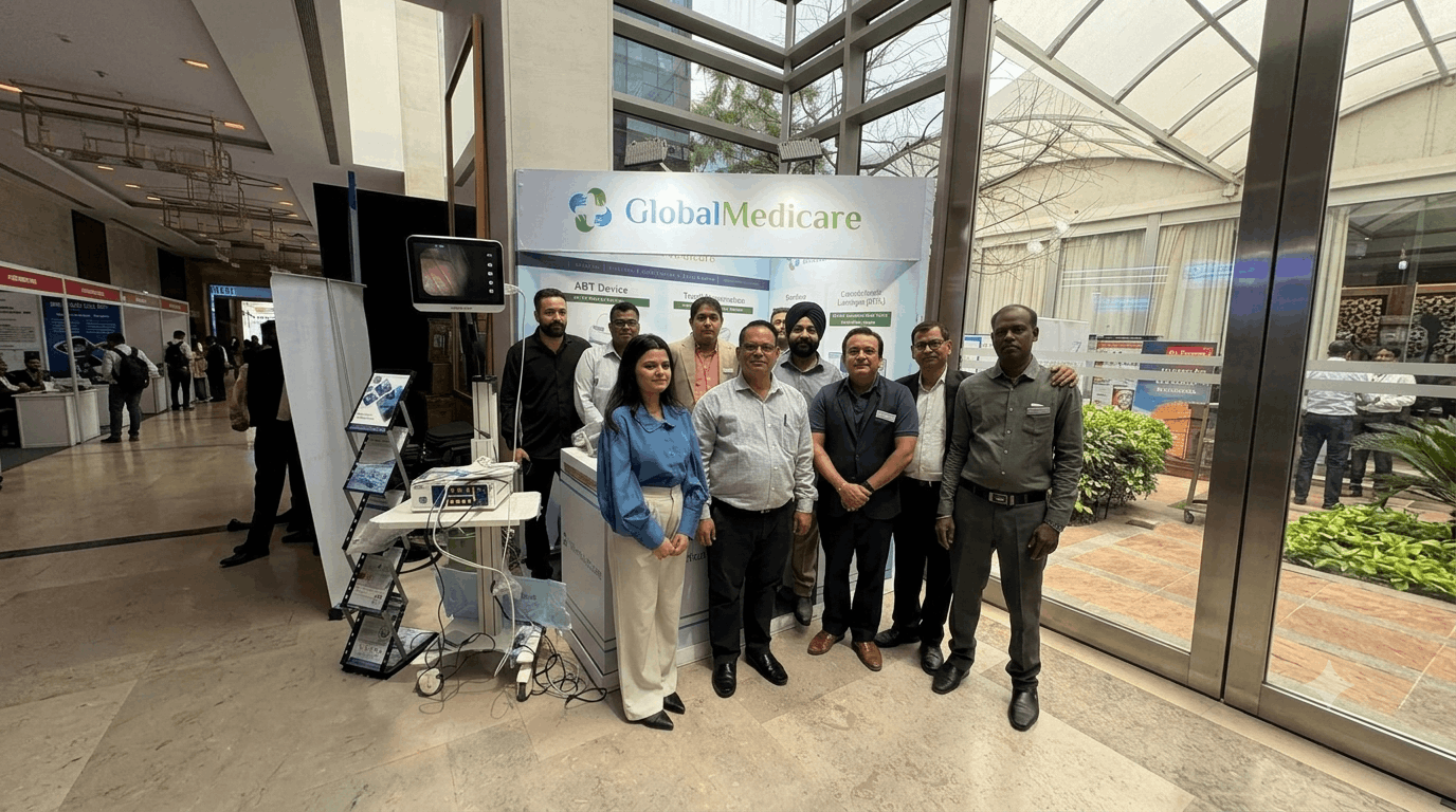Endocon Conference Delhi, 2026 