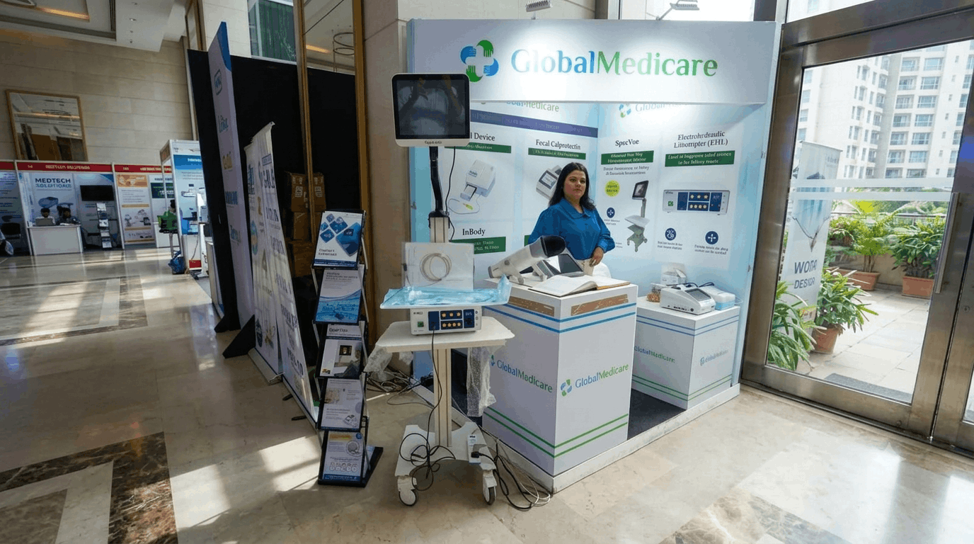Endocon Conference Delhi, 2026 6